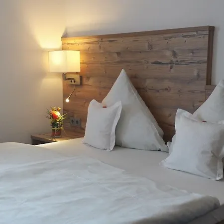 Haus Nussbaum 3* ראטינגן