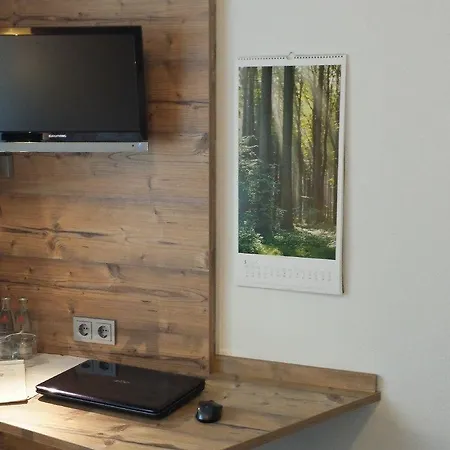 Haus Nussbaum ראטינגן