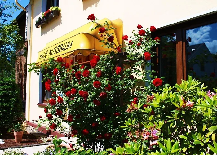 Haus Nussbaum 3* Ratingen