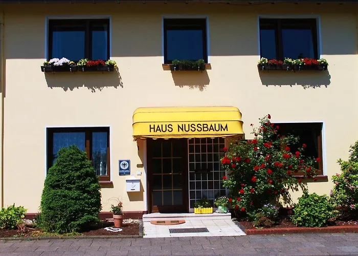 Haus Nussbaum 3* Ratingen