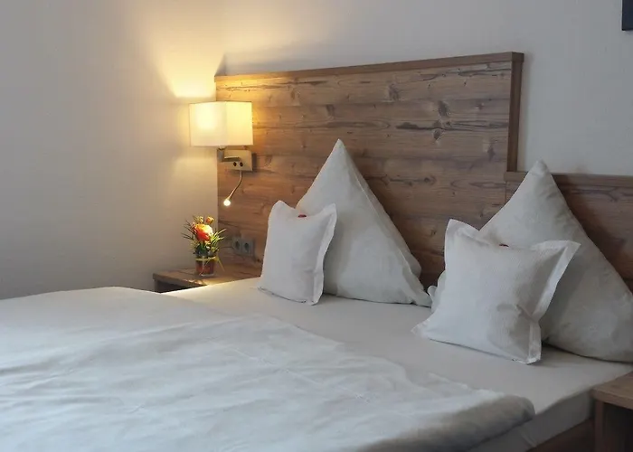 Haus Nussbaum 3* Ratingen