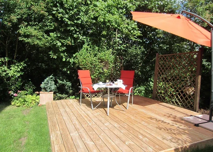 Haus Nussbaum Hotel Ratingen