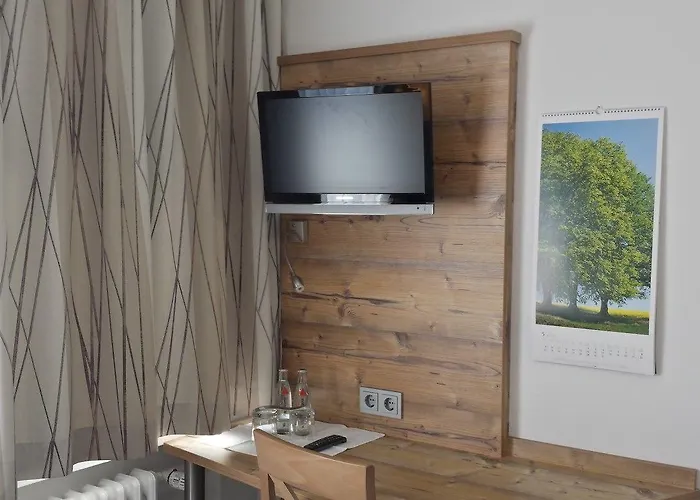 Haus Nussbaum Ratingen