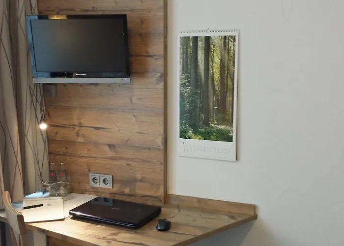 Haus Nussbaum Ratingen