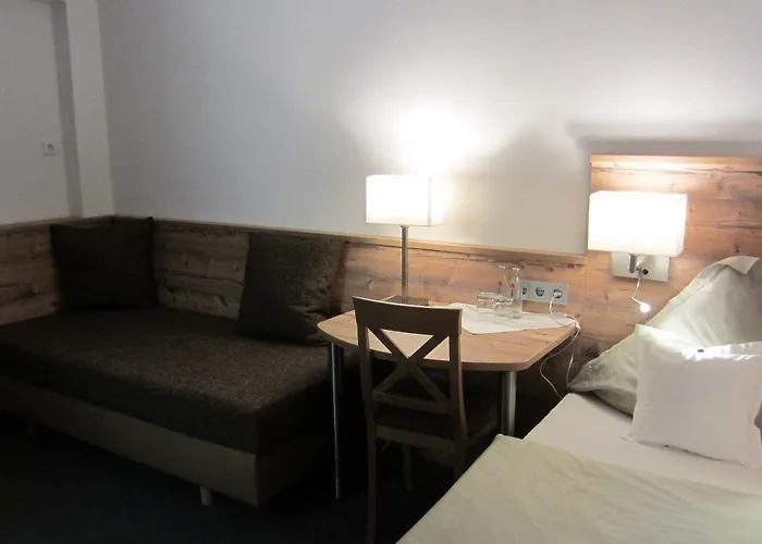 Haus Nussbaum Hotel Ratingen